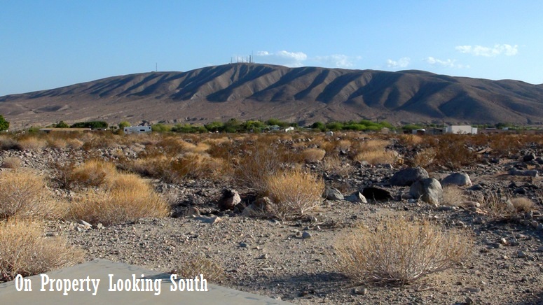 31111 Desert Rock