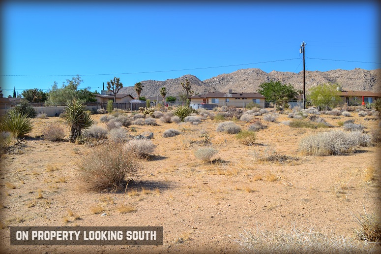 Latham Trail