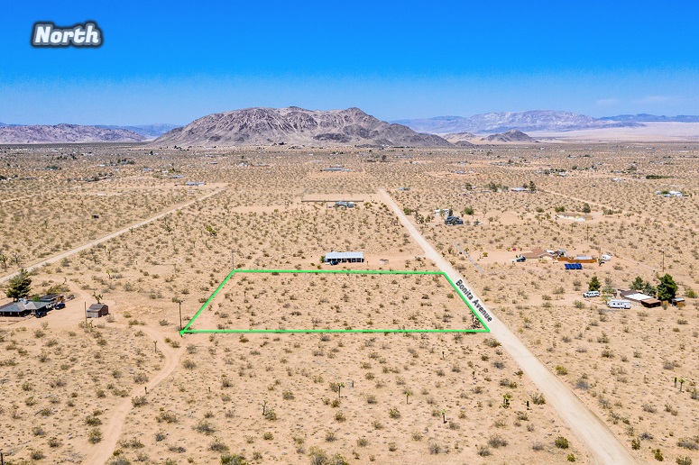 Landers Raw Land for Sale
