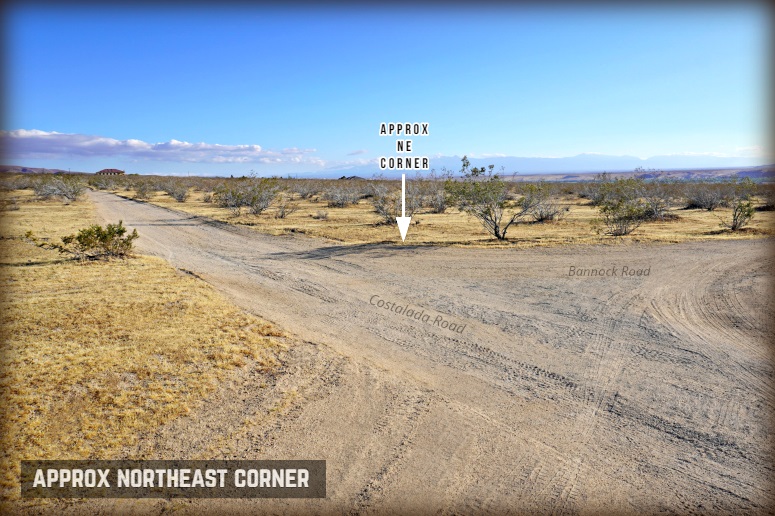 Costalada Road