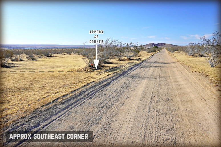 Costalada Road