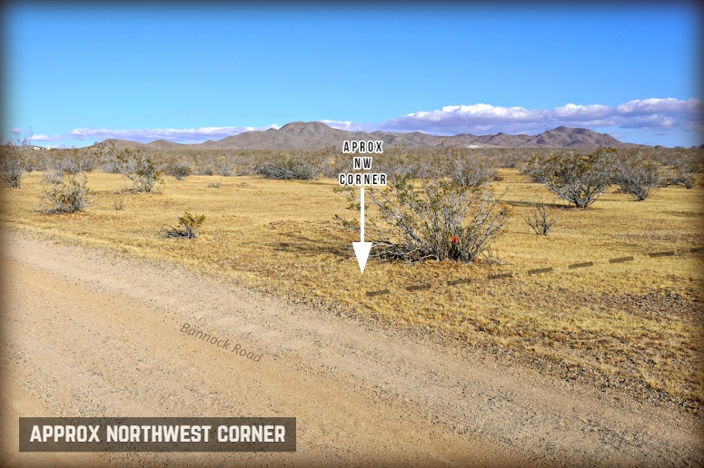 Costalada Road
