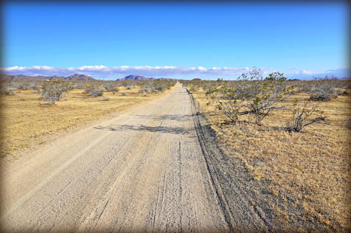 Costalada Road