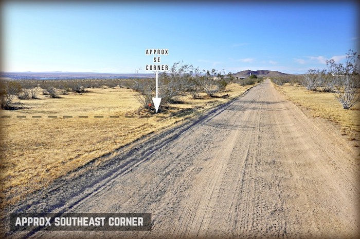 Costalada Road
