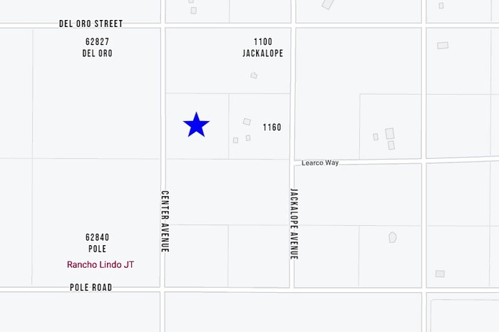 Center Avenue