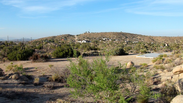 5628 Roberts Road