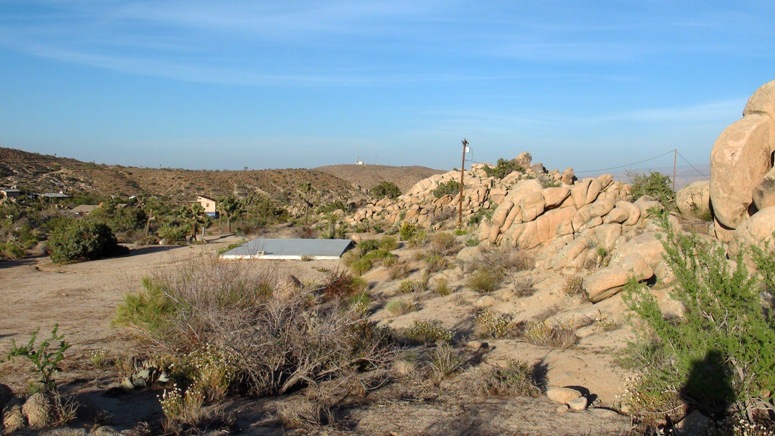 5628 Roberts Road