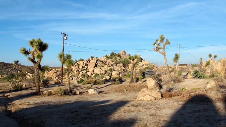 5628 Roberts Road