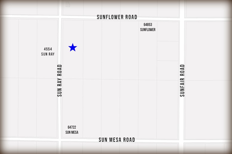 Sunflower Road