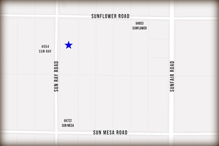 Sunflower Road