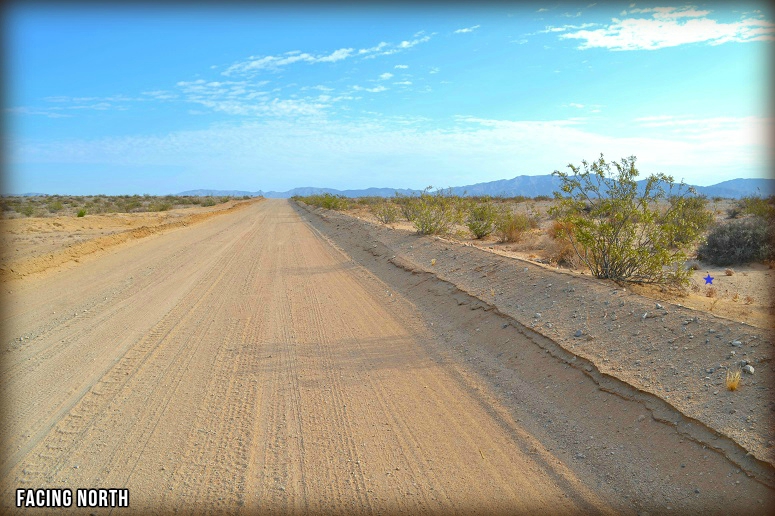 El Paseo Road