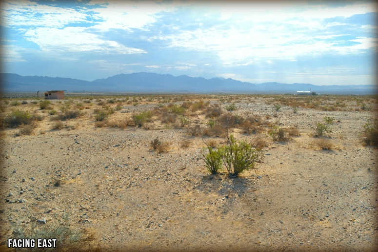 El Paseo Road