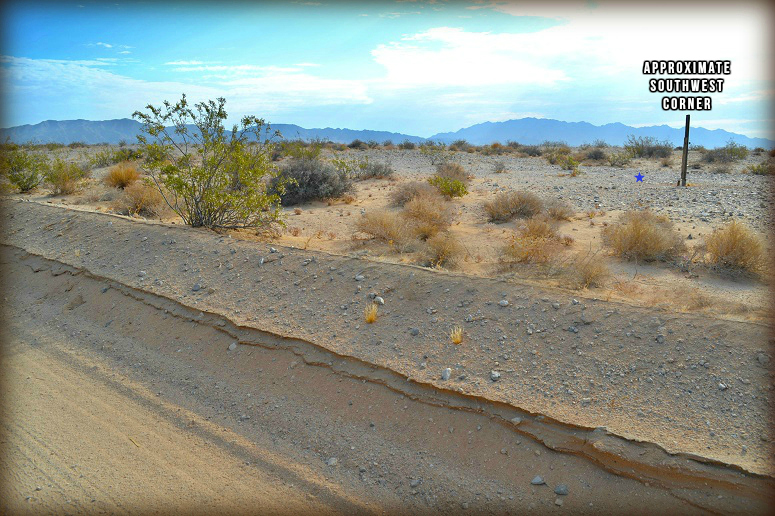 El Paseo Road
