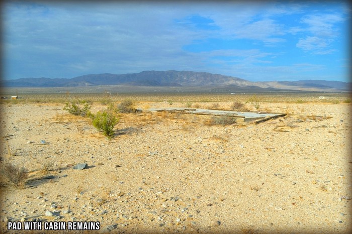 El Paseo Road