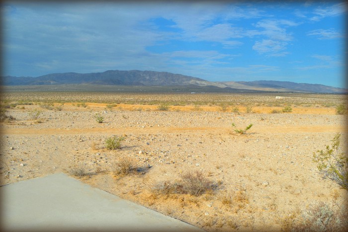 El Paseo Road