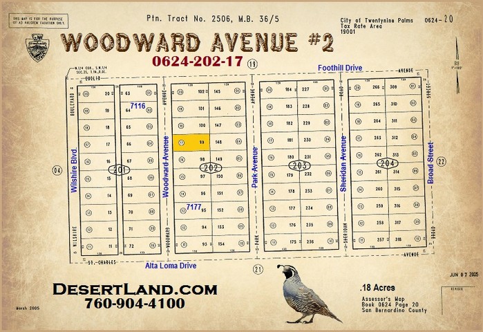 Woodward Avenue