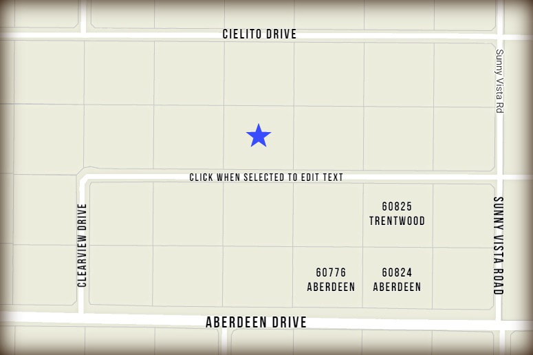 Trentwood Drive