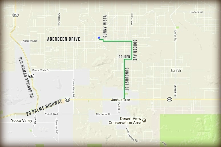 Trentwood Drive
