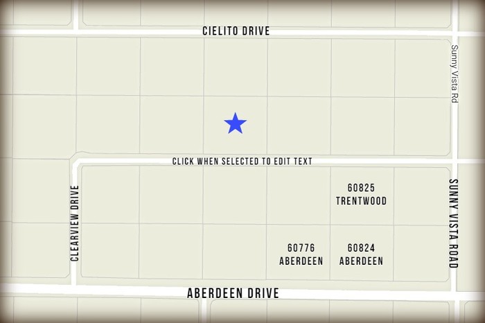 Trentwood Drive
