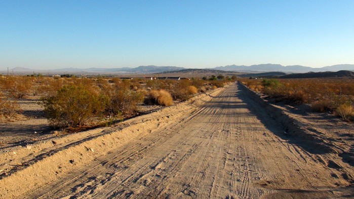 Broad Avenue