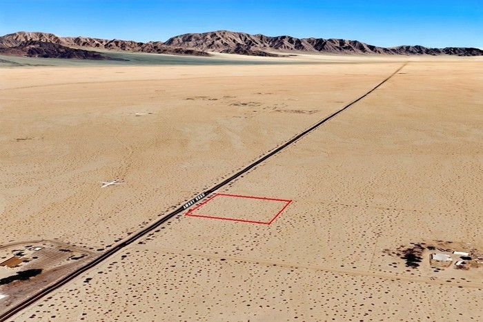 Amboy Road
