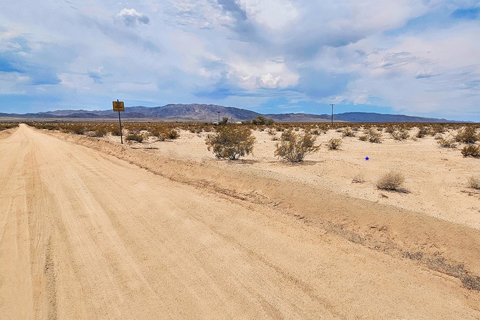 Amboy Road