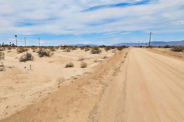 Amboy Road