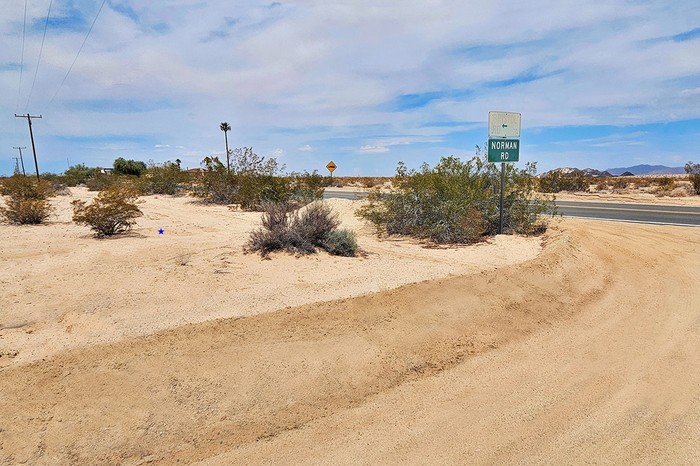 Amboy Road
