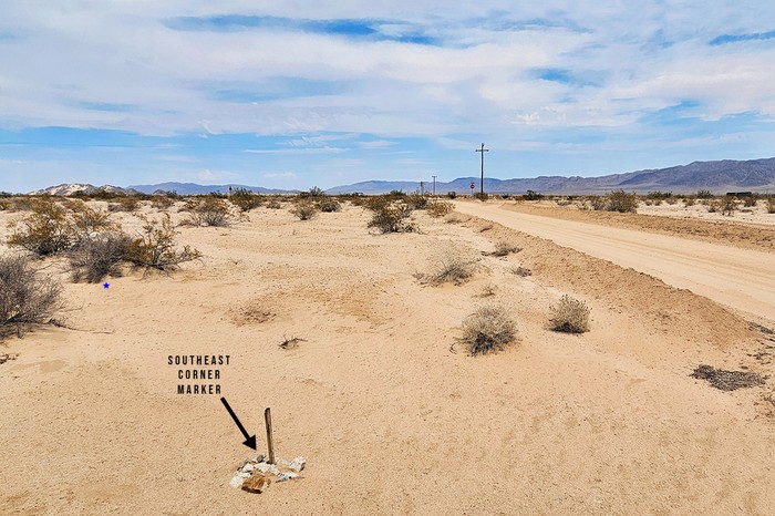 Amboy Road