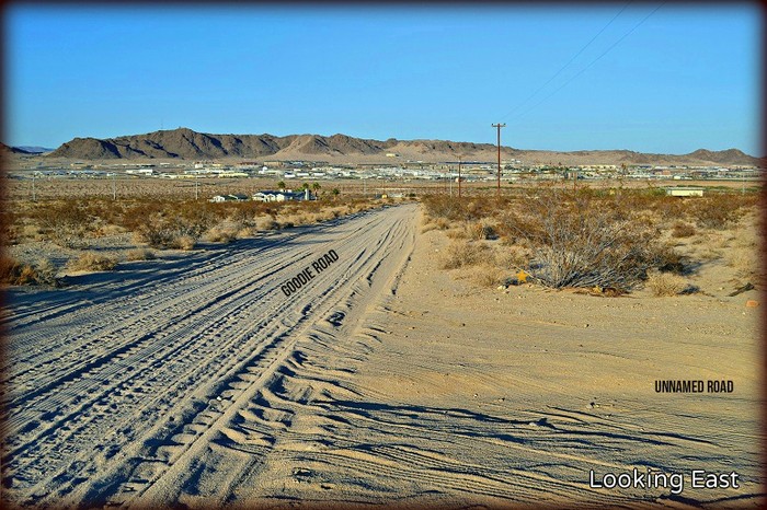Goodie Lane 