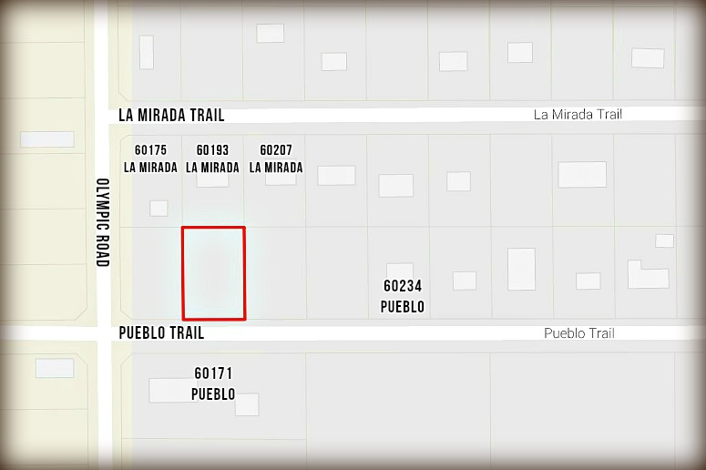 Pueblo Trail