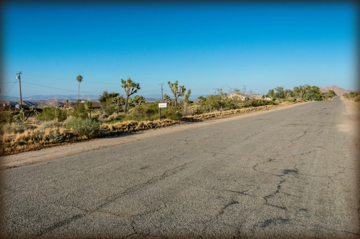 Pueblo Trail