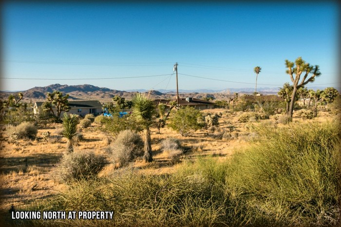 Pueblo Trail