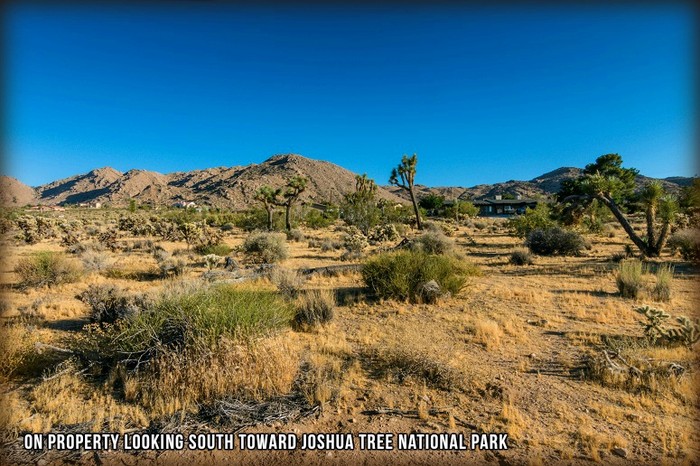 Pueblo Trail