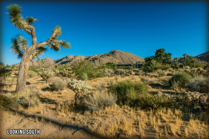 Pueblo Trail