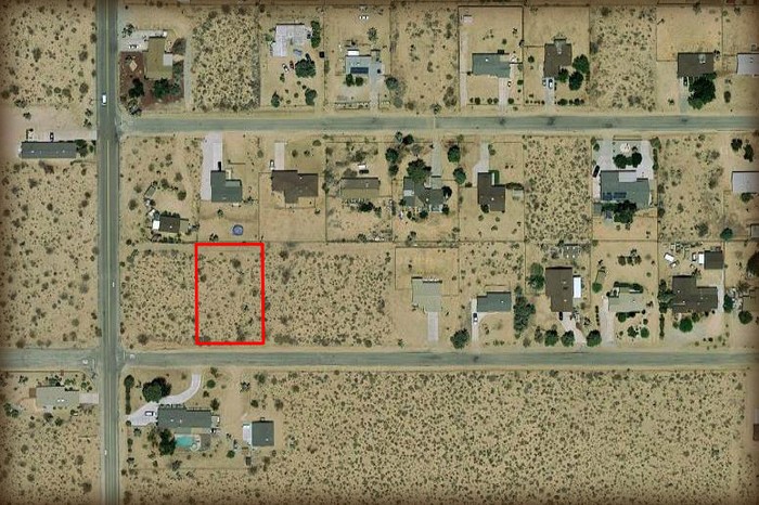 Pueblo Trail