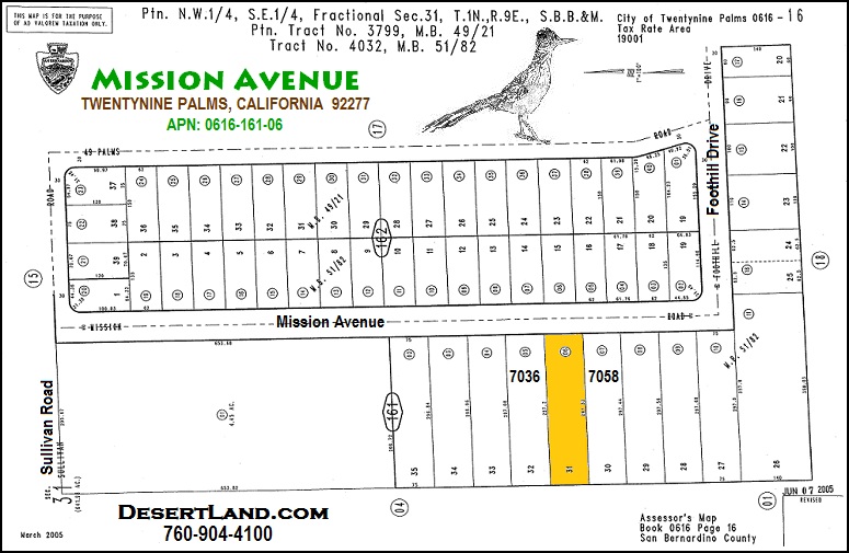 Mission Avenue