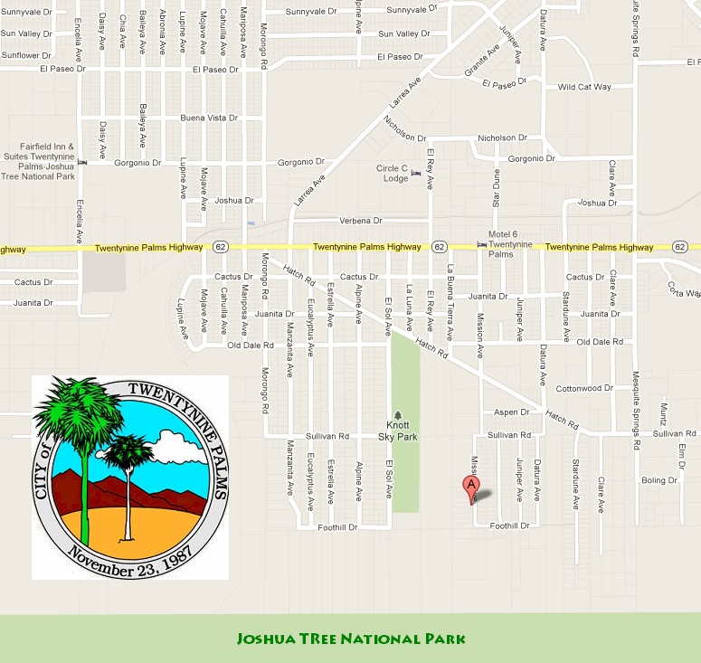 Mission Avenue