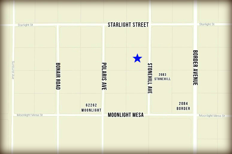 Stonehill Avenue
