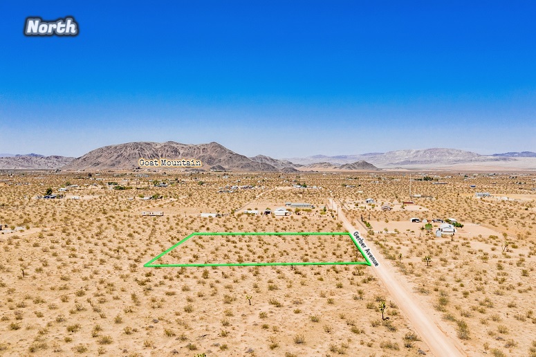 Landers Land For Sale