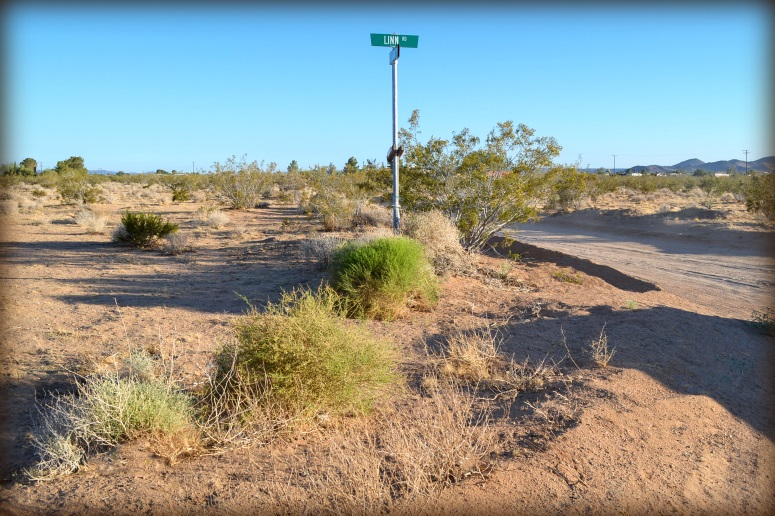 Linn Road