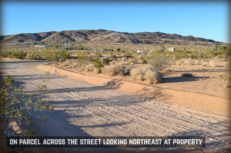 Linn Road