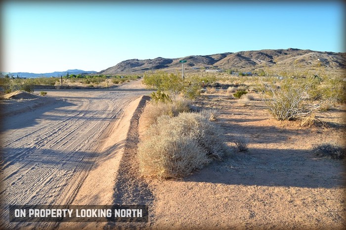 Linn Road