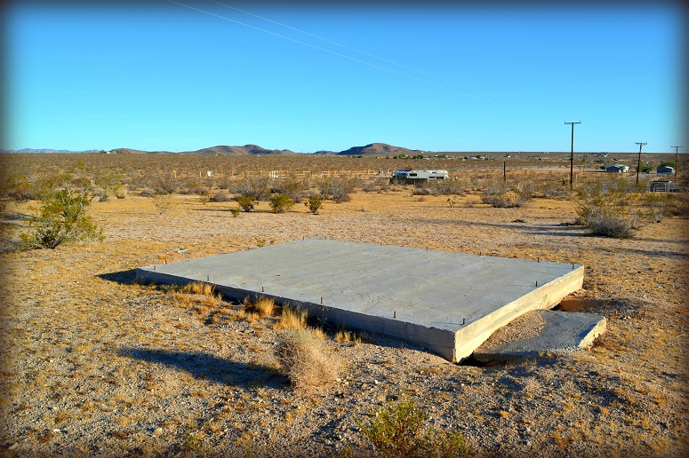 Joshua Tree Land For Sale