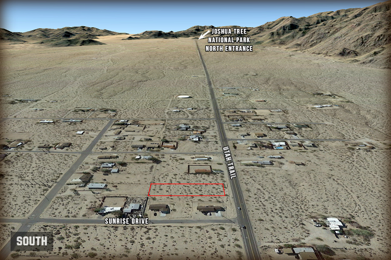 Utah Trail