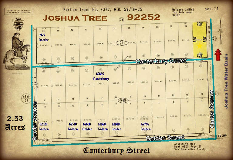 Canterbury Street
