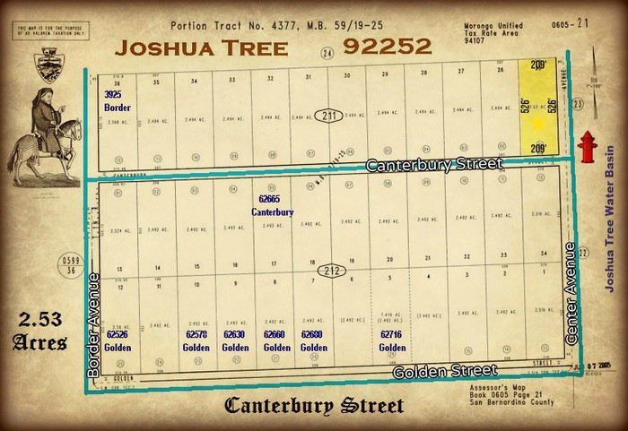 Canterbury Street