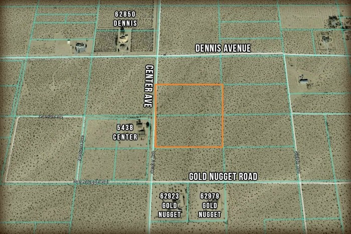 Center Avenue 002