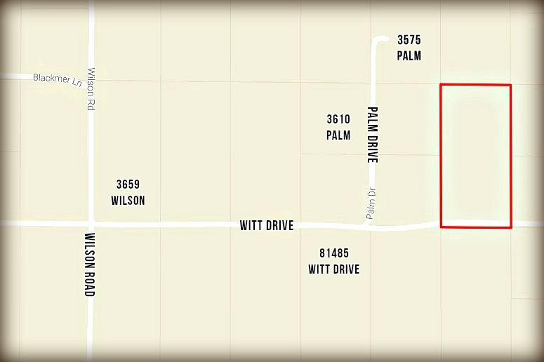 Witt Drive