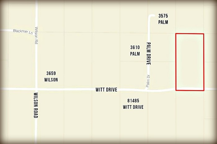 Witt Drive